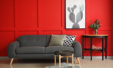 Tendenze 2018 per una casa alla moda