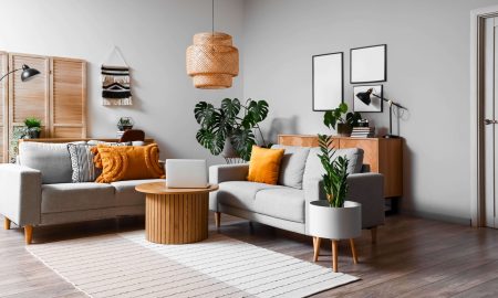 Come personalizzare la casa