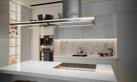 Come ristrutturare la cucina per renderla un ambiente da chef stellato