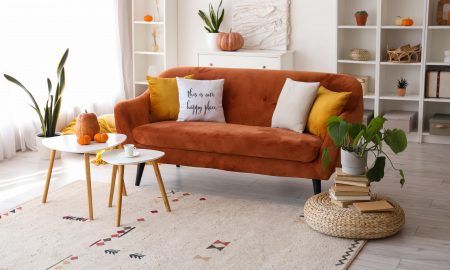 Idee innovative per progettare l'arredamento della casa