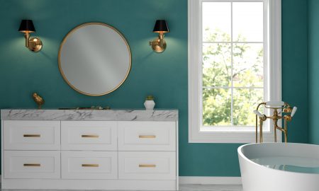 Idee originali per la ristrutturazione del bagno
