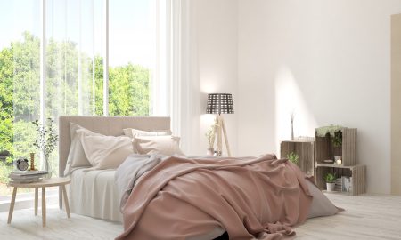 Idee per ristrutturare la zona notte della casa