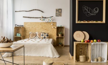 Come fare per l'arredamento di un monolocale