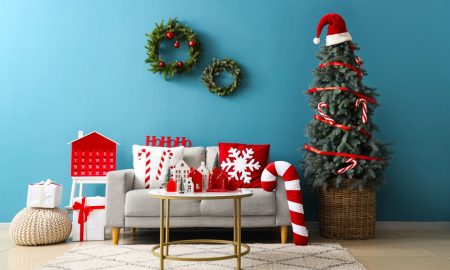 Come decorare la casa per natale