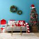 Come decorare la casa per natale