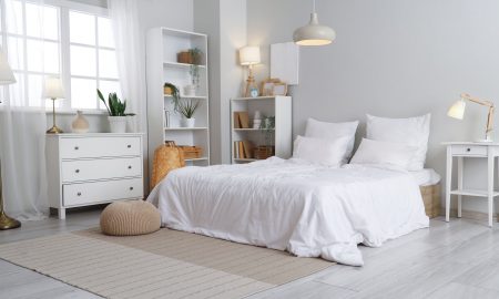 Tendenze del 2020 per la camera da letto