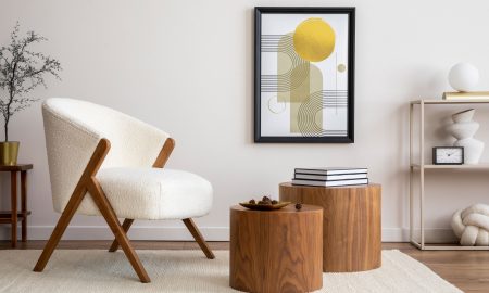 Come fare per avere un arredamento moderno