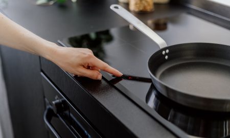 Soluzioni ecologiche e di spazio per gli elettrodomestici in cucina