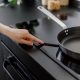 Soluzioni ecologiche e di spazio per gli elettrodomestici in cucina