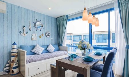 Come arredare casa al mare