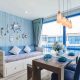Come arredare casa al mare