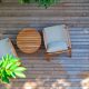 Consigli per l'arredamento del terrazzo